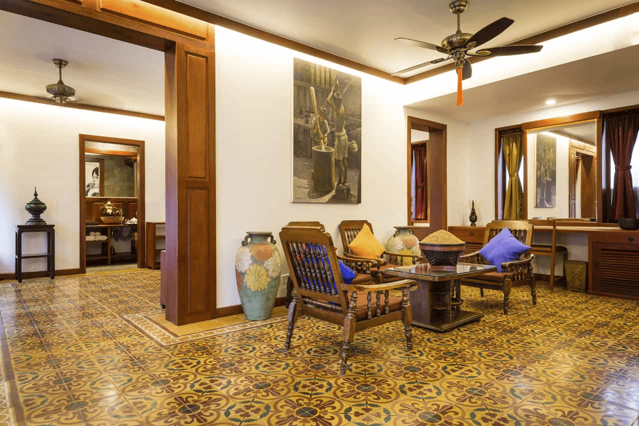 Montra Nivesha Residence